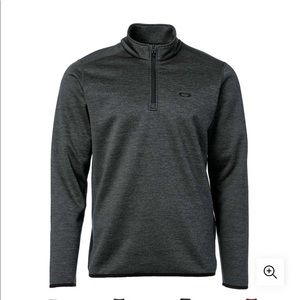 Oakley Premium Mens 1/4 Zip, XXL